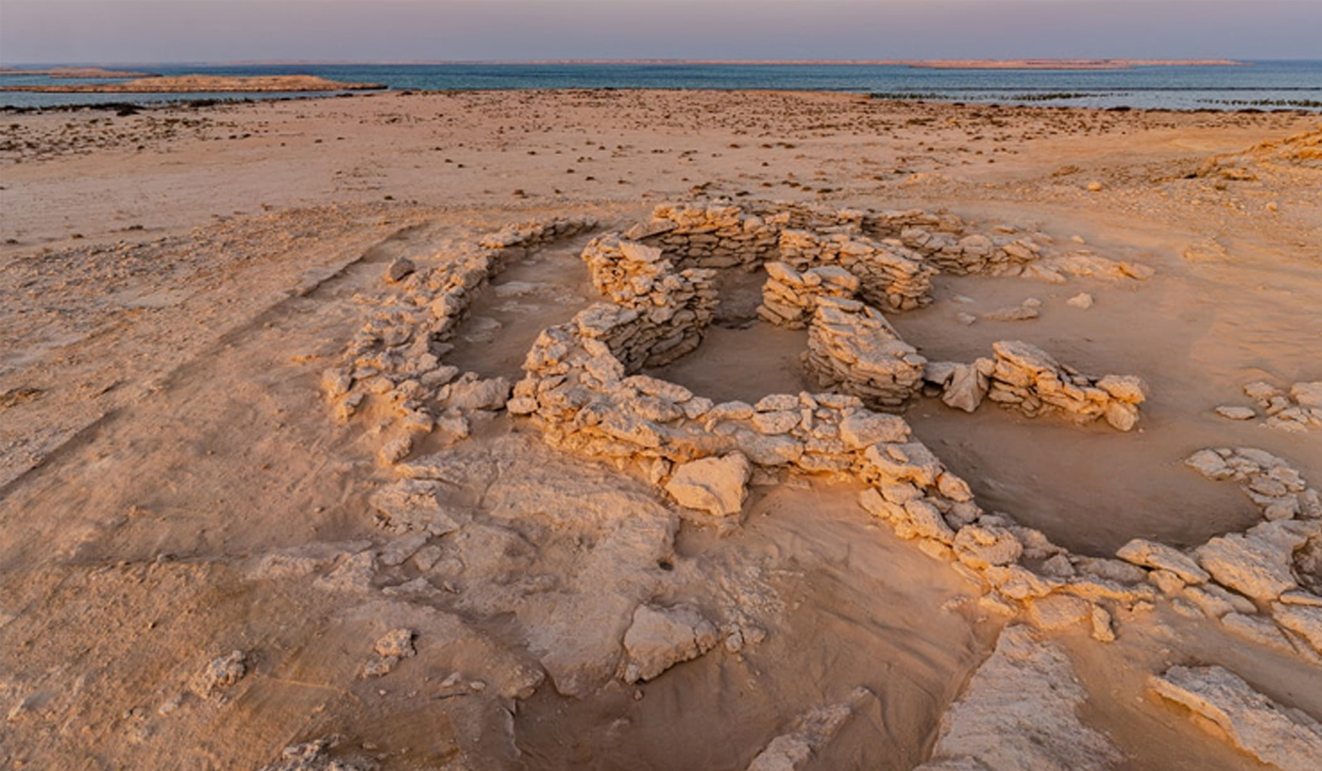 Oldest buildings in UAE discovered, dating back 8,500 years